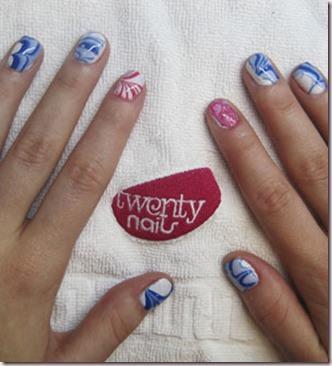 El color aguamarina, la estrella para el verano 2013