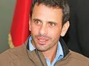 primeros dìas Gobierno Capriles Radonski (II).