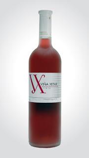 Viña Xétar, el Lambrusco Manchego