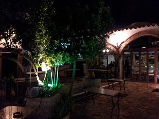 Restaurante El Corregidor en  Almagro