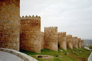 Ávila