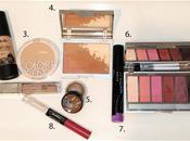 maquillaje para viajes