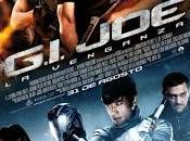 G.i. Joe: Venganza