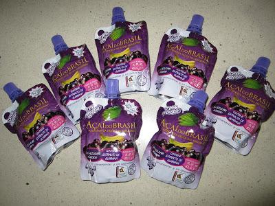 AÇAI DO BRASIL