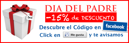 Promo Día del Padre