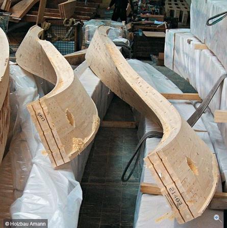 CNC en madera deta 12