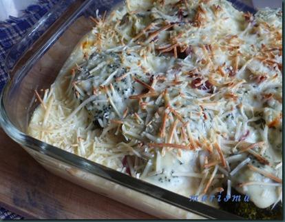 brocoli gratinado10 copia
