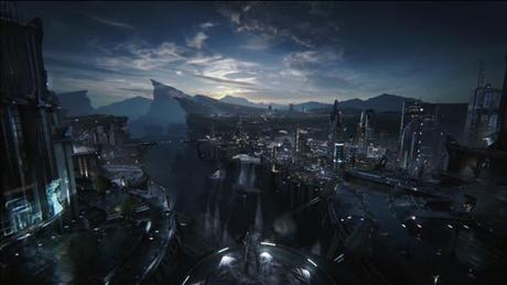 Más vídeos demostrativos de las principales compañías de ocio electrónico GDC 2013