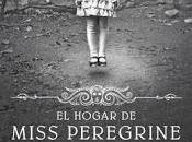 Hogar Miss Peregrine para niños peculiares Ransom Riggs