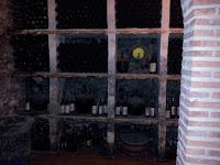 Bodegas Dionisos, la bodega de las estrellas en Valdepeñas