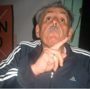 GORE LIMA Y MPC TIENEN ABANDONADA LA DEFENSA DE LOS LIMITES ENTRE CAÑETE Y CHINCHA… Sostiene Miguel Ángel Mufarech Nemy