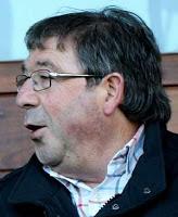 Respuesta al Sr Garrido/Lendoiro sobre las penurias de Tercera