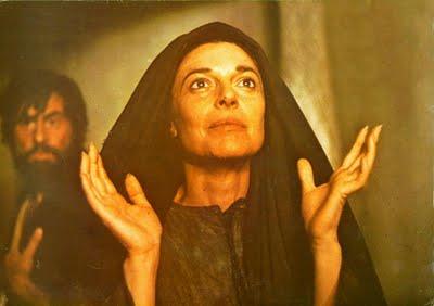 La Resurrección de Jesús en el Cine