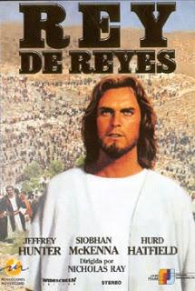 La Resurrección de Jesús en el Cine