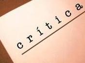 critican