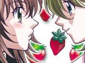 Strawberry Shake Sweet, Shizuru Hayashiya
