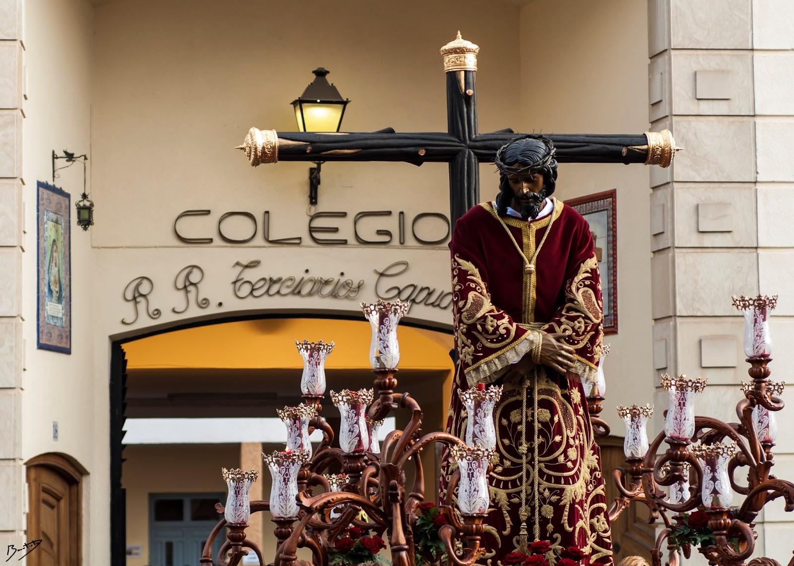 Semana Santa de Hellín 2013