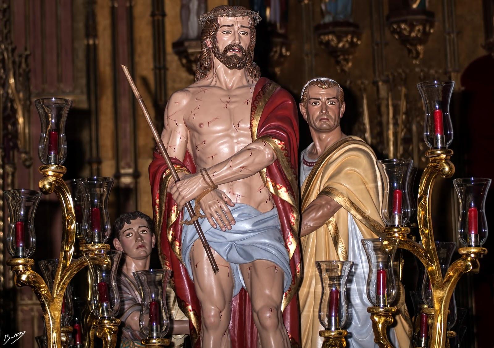 Semana Santa de Hellín 2013