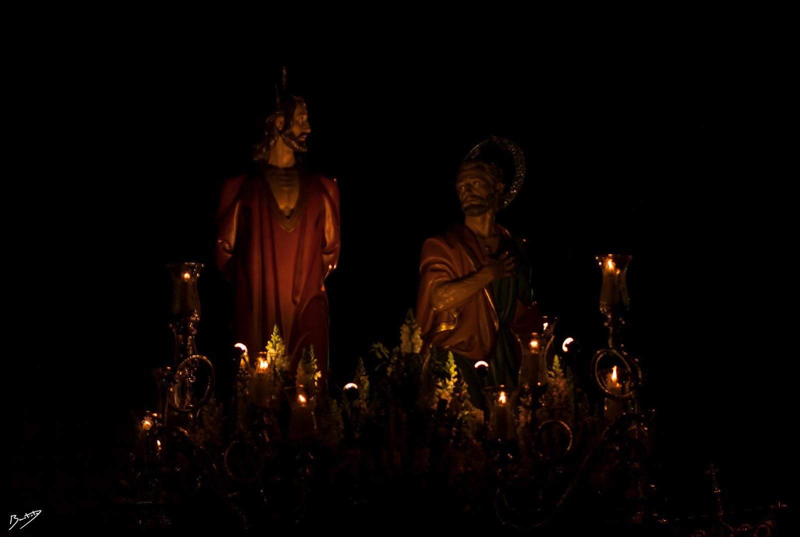 Semana Santa de Hellín 2013