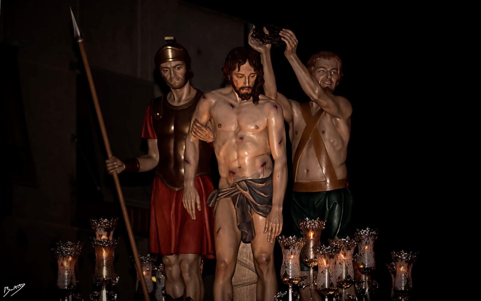 Semana Santa de Hellín 2013