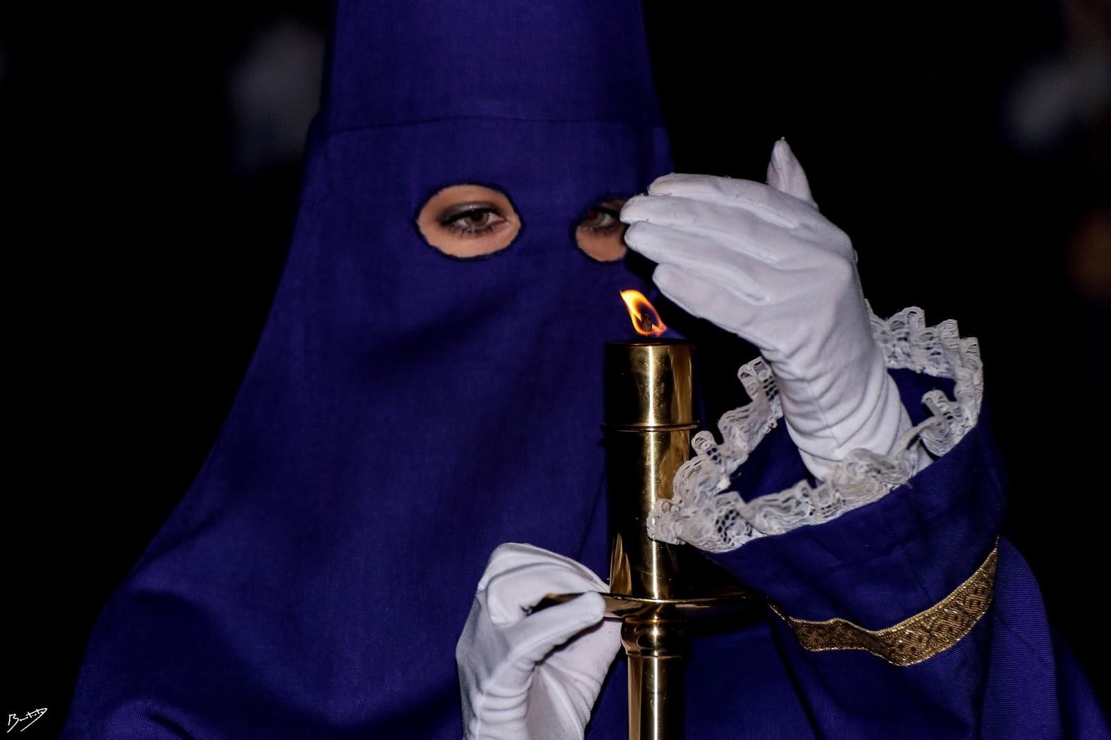 Semana Santa de Hellín 2013