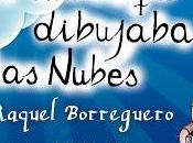 niño dibujaba nubes