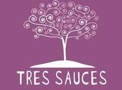 Tres sauces Brashares 5,95