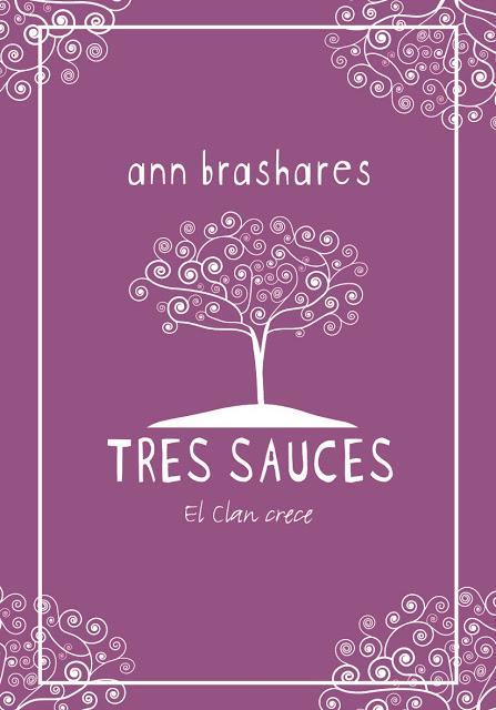 Tres sauces de Ann Brashares a 5,95