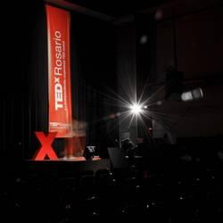 tedxrosario Tentempié sobre el TEDxRosario 2012