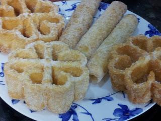 Qué comer en Almagro guía gastronómica