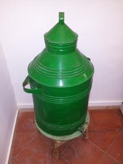 Qué comer en Almagro guía gastronómica