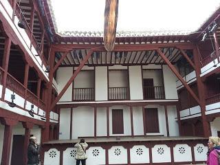 Qué comer en Almagro guía gastronómica