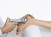 Terapia base Ondas Choque para eliminar dolor