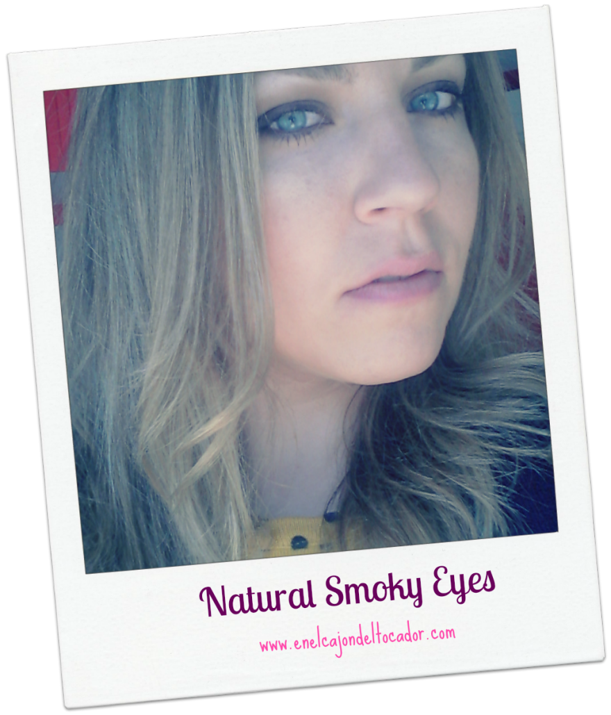 natural smoky eyes 1