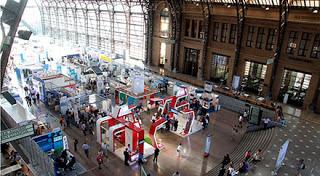 Con gran afluencia de publico terminó la III Expo Eficiencia Energética AChEE 2013