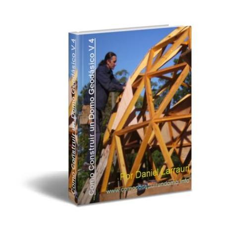 Como Construir Un Domo Geodesico Tutorial