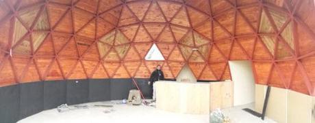 Como Construir Un Domo Geodesico Tutorial