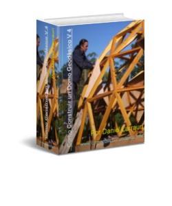 Como Construir Un Domo Geodesico Tutorial