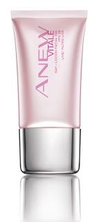 NO a líneas de expresión con AVON