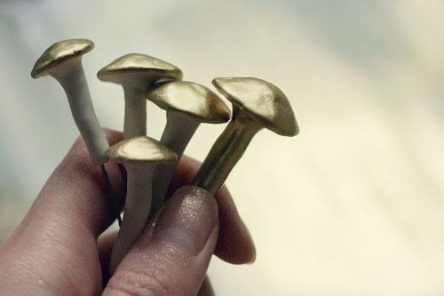 DIY TERRARIO CON SETAS