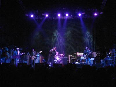 The Black Crowes - O2 Academy (Glasgow) - 27/03/2013