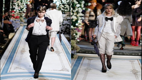 ACCESORIOS: LAZOS Y PAJARITAS