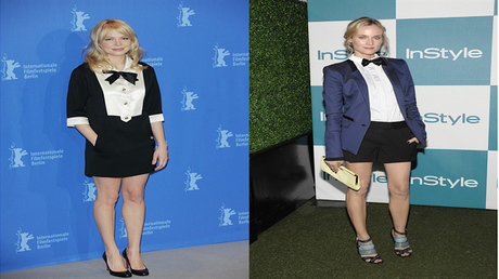 ACCESORIOS: LAZOS Y PAJARITAS