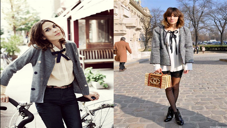 ACCESORIOS: LAZOS Y PAJARITAS