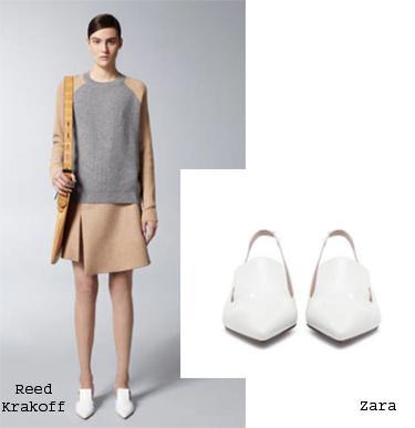 ss13 clones reed krakoff zara ss13 clones reed krakoff zara El ataque de los clones: primavera que no llega