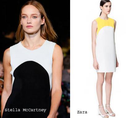 ss13 clones vestidos stella zara ss13 clones vestidos stella zara El ataque de los clones: primavera que no llega