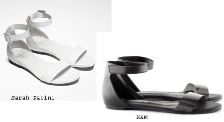 ss13 clones zapatos sarah pacini h&m ss13 clones zapatos sarah pacini hm El ataque de los clones: primavera que no llega