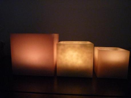 Presagio de grandes momentos...