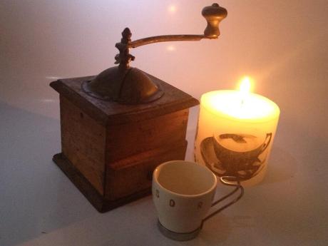 Presagio de grandes momentos...