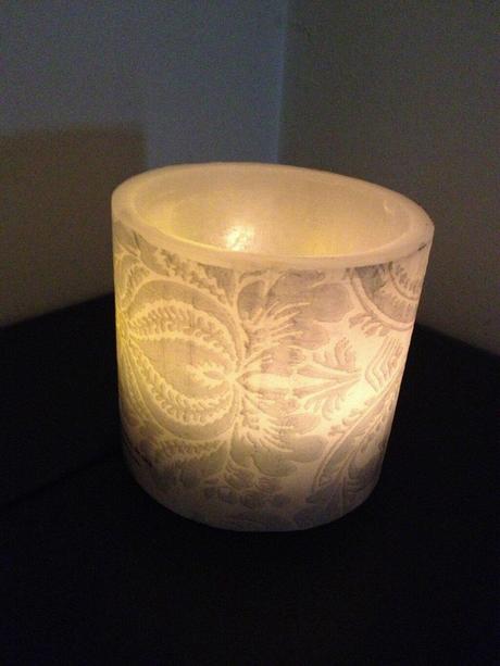 Presagio de grandes momentos...